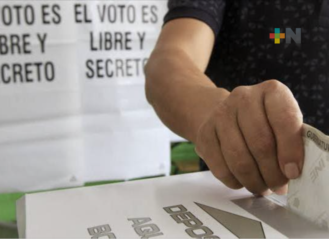 Inicia proceso electoral en el estado, Veracruz es determinante a nivel nacional